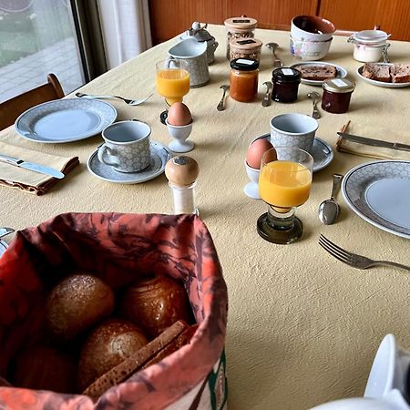 Het Nekkerhof B&Bio Mechelen Eksteriør bilde